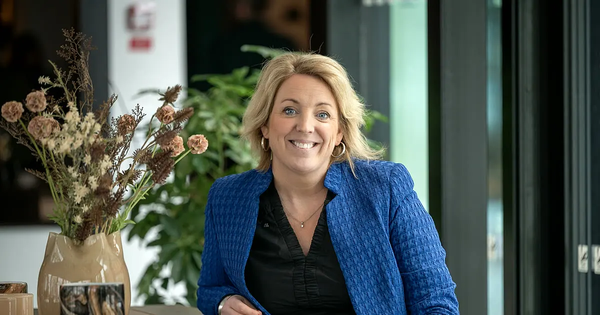 The Jennie Bergius Eriksson campaign site